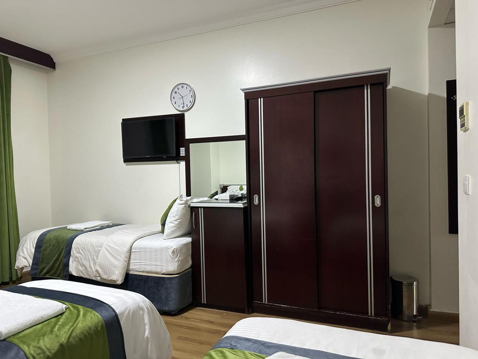 Hotel Morjan Almedina Aldhabi For Hospitality Tourism Exterior photo