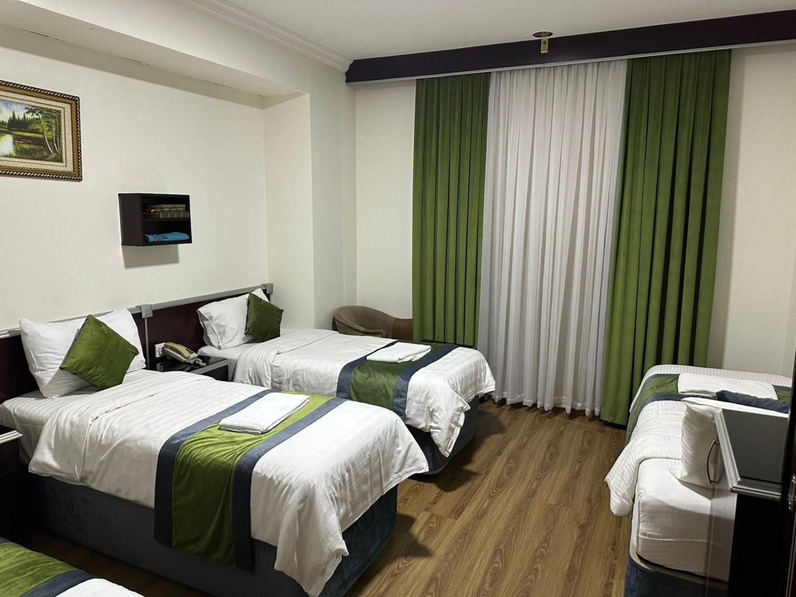 Hotel Morjan Almedina Aldhabi For Hospitality Tourism Exterior photo