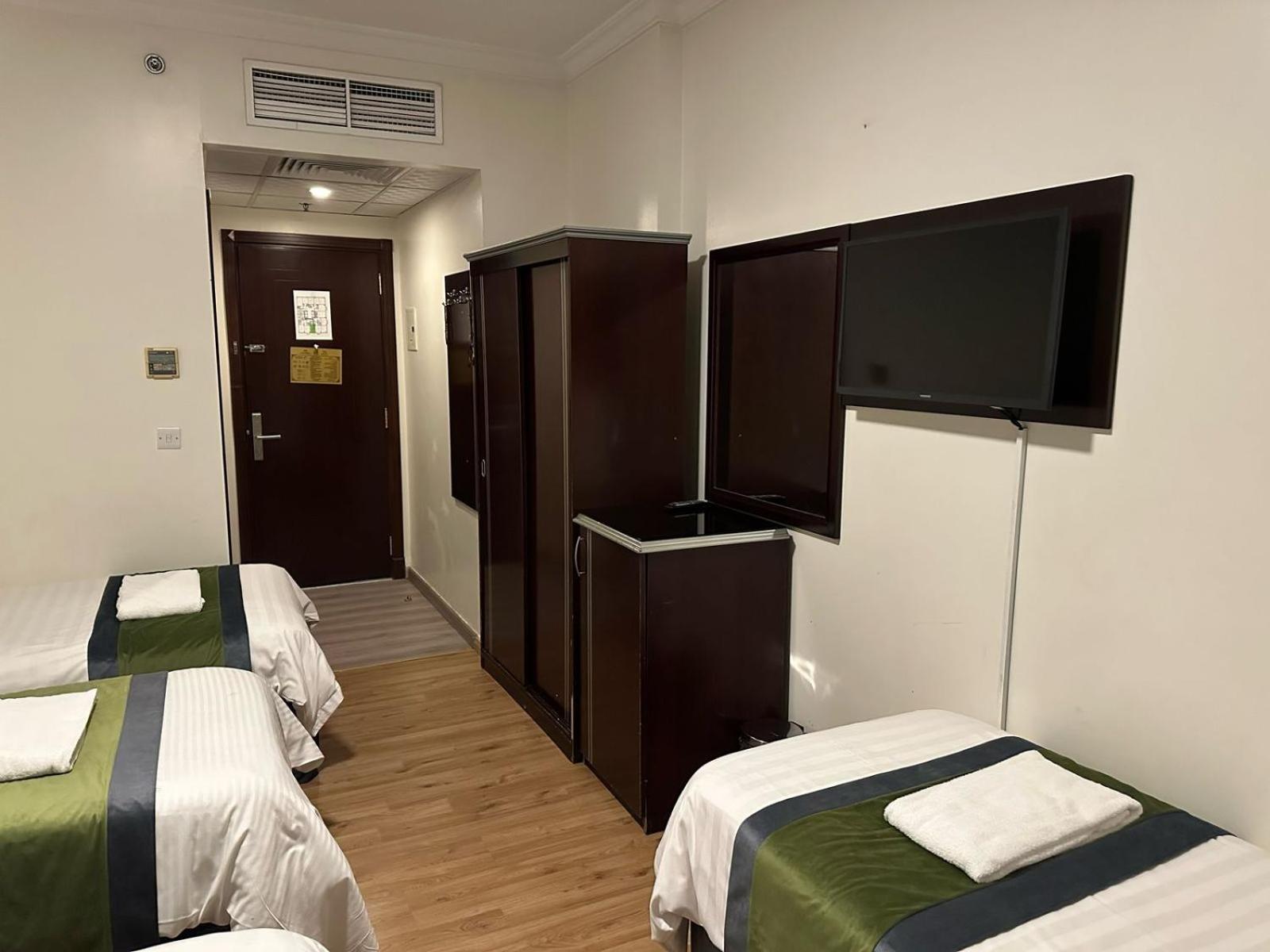 Hotel Morjan Almedina Aldhabi For Hospitality Tourism Exterior photo