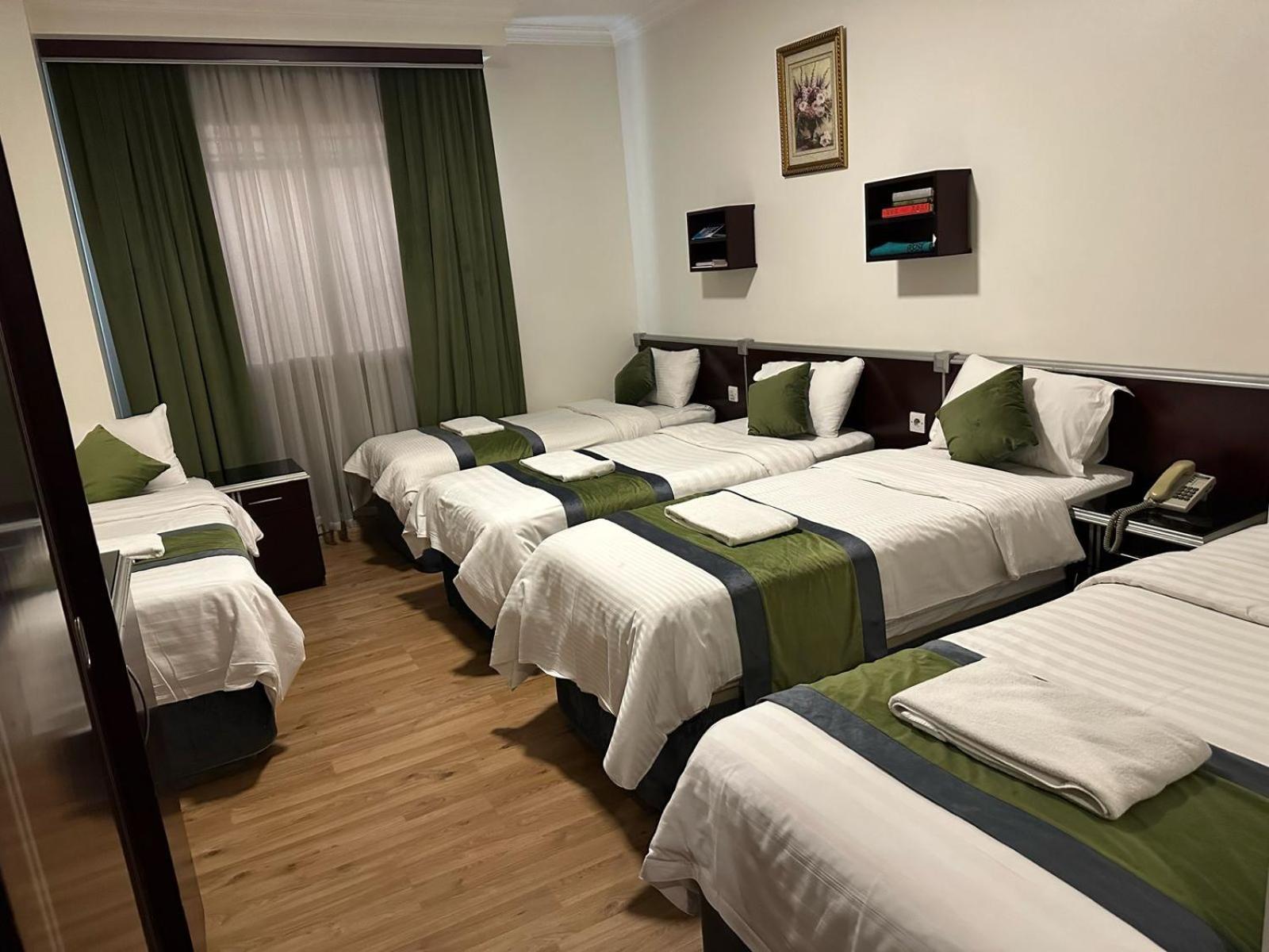 Hotel Morjan Almedina Aldhabi For Hospitality Tourism Exterior photo